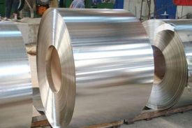 Cuộn inox 201