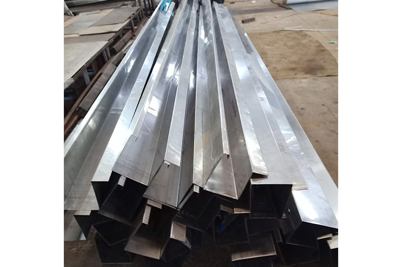 Gia công inox 17
