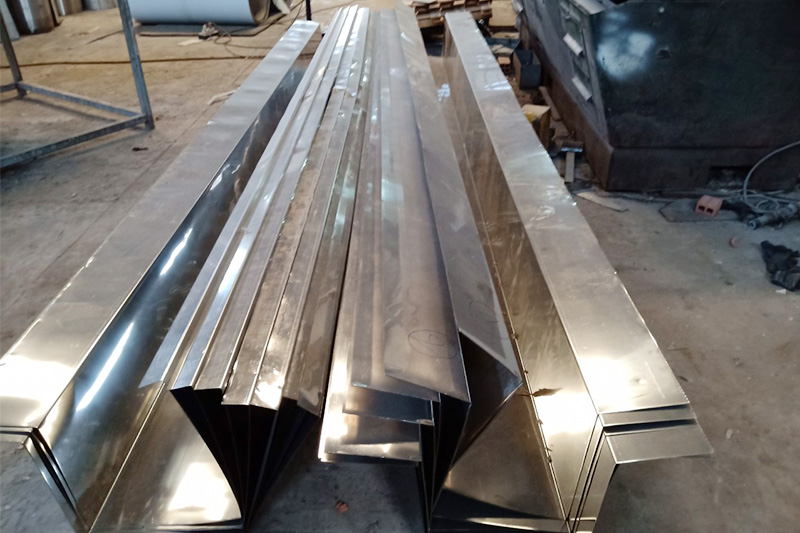 Gia công inox 32