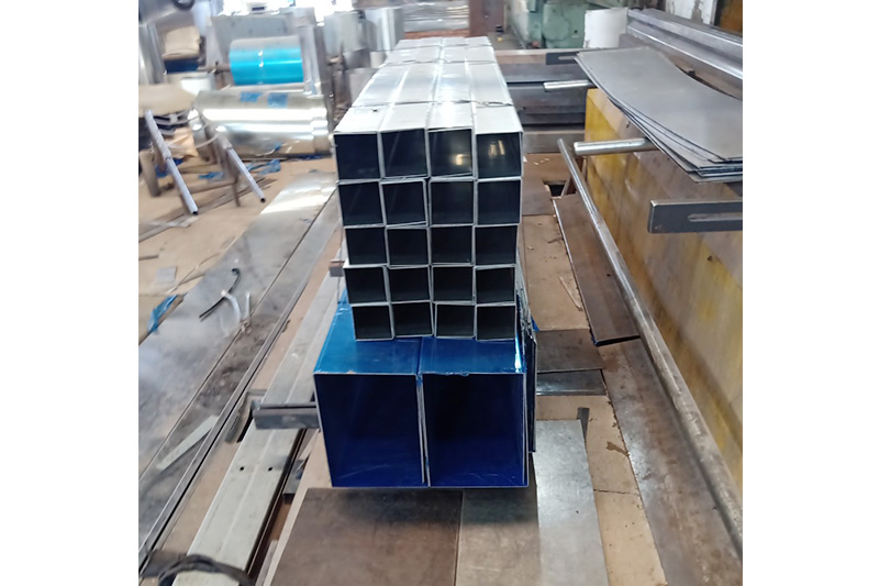 Gia công inox 33