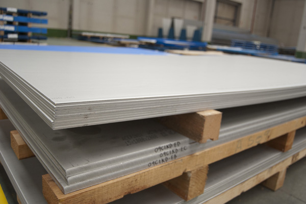 Tấm inox 430 cán nóng