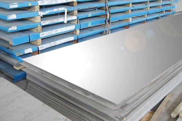Tấm inox 304